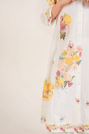 Summer Love Kurta Set