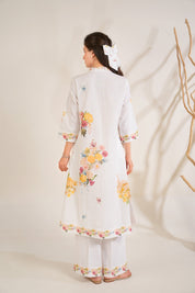 Summer Love Kurta Set
