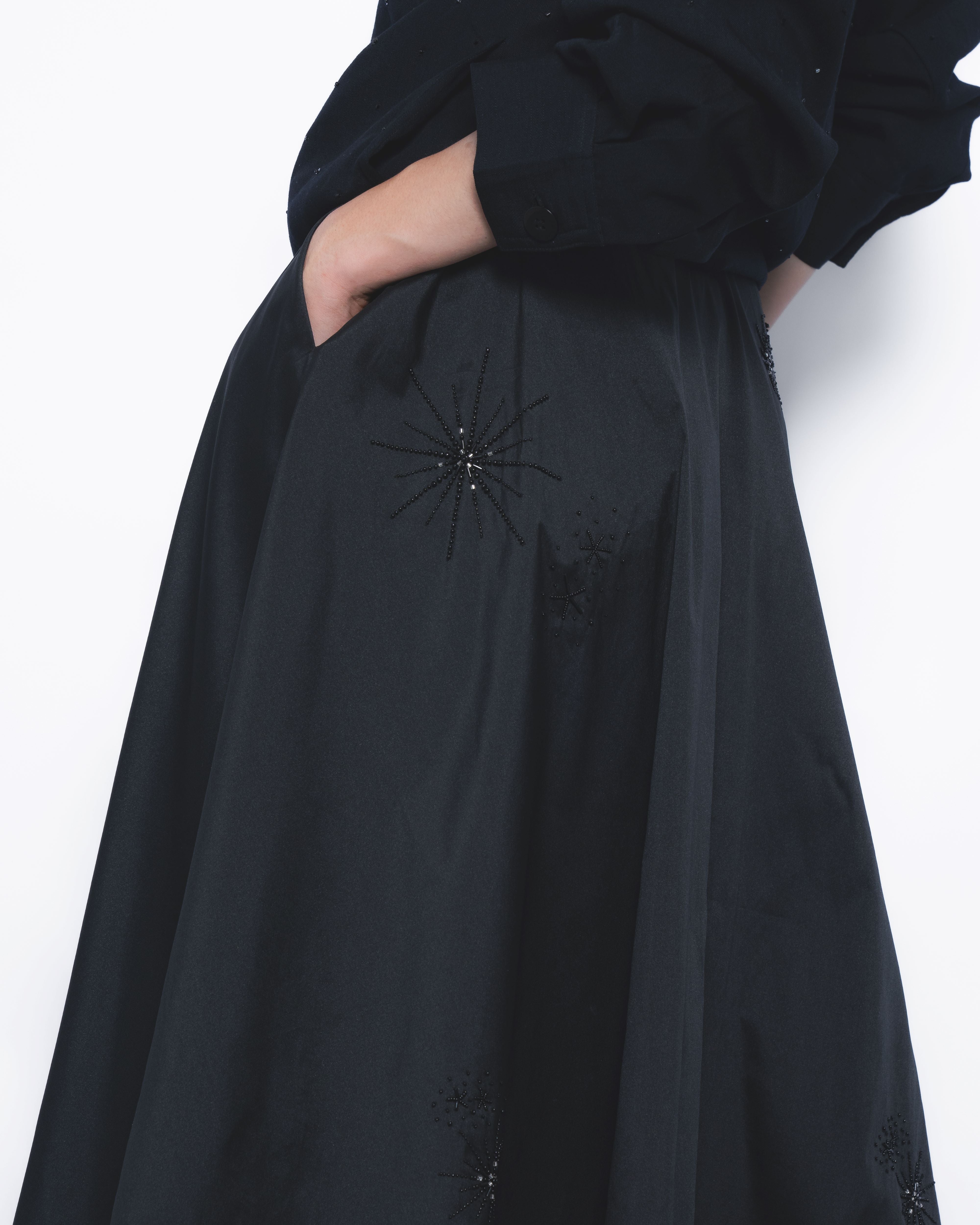 Starlight Skirt