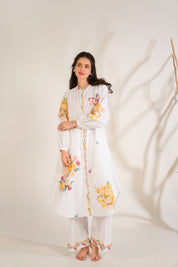 Summer Love Shirt Dress Co-ord Set