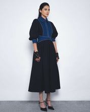 Vesper Dress - Leh Studios