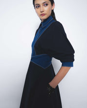 Vesper Dress - Leh Studios