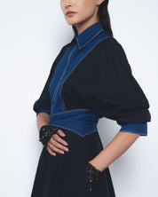 Vesper Dress - Leh Studios