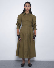 Oribu Dress