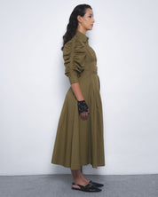 Oribu Dress