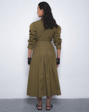 Oribu Dress
