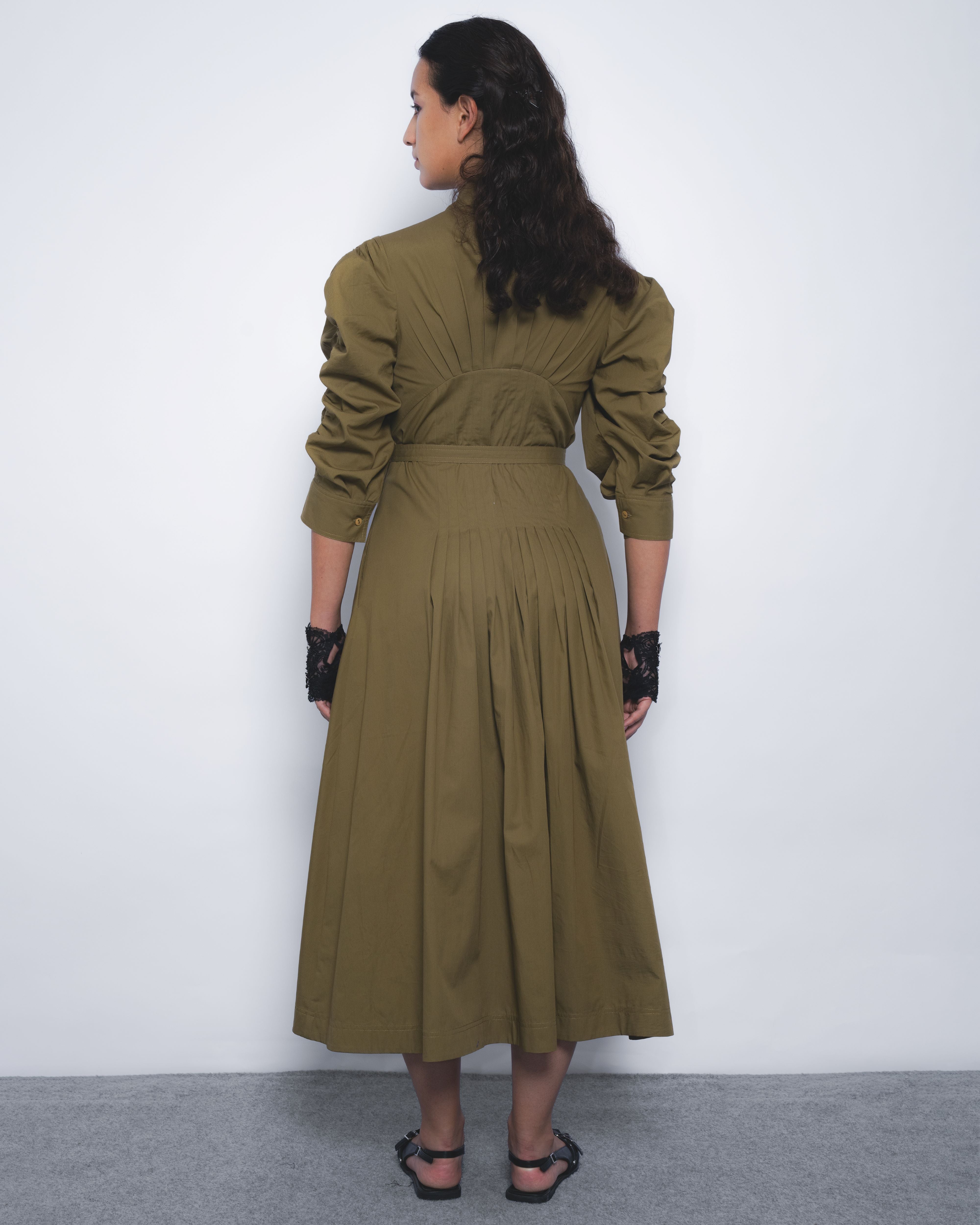 Oribu Dress