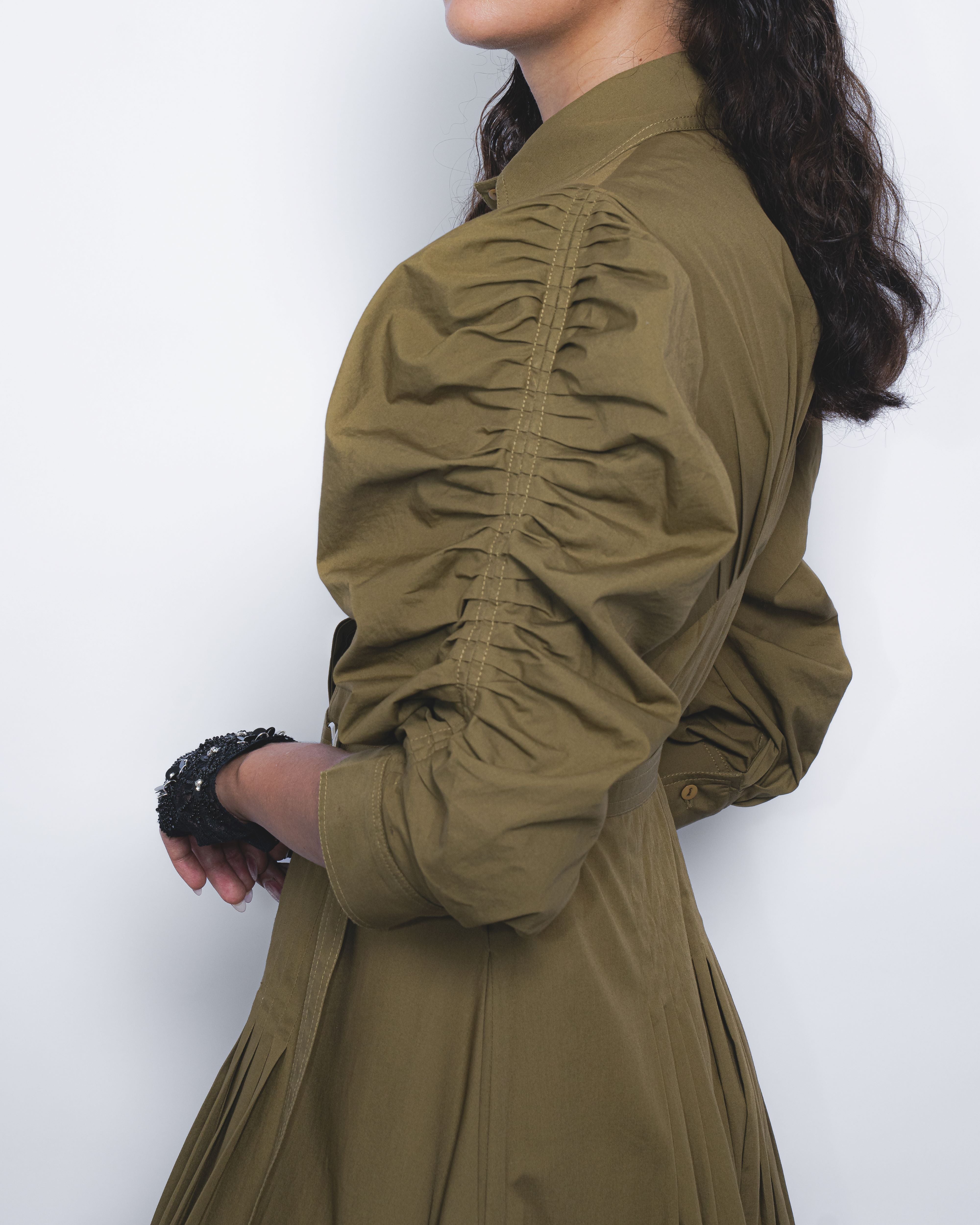 Oribu Dress
