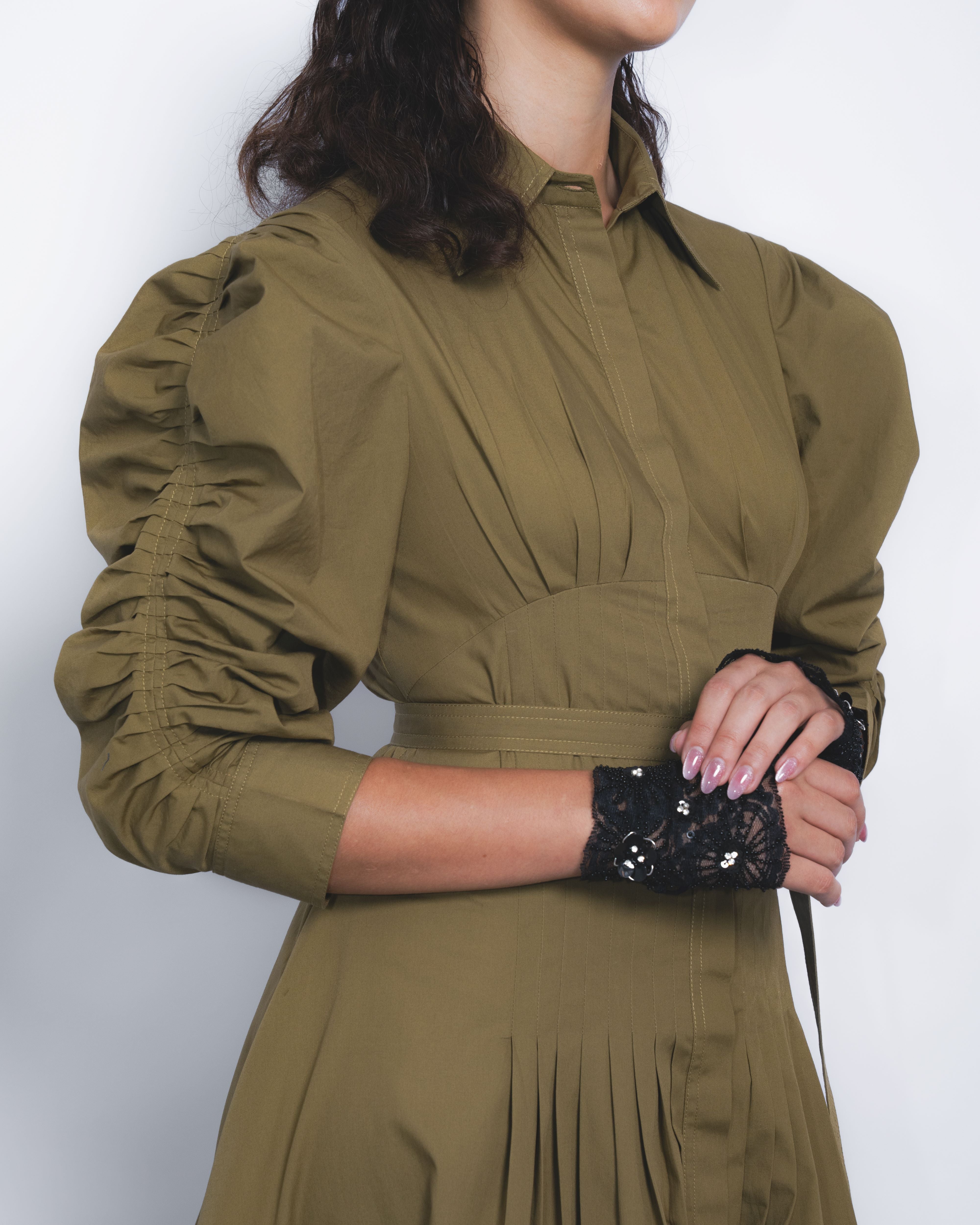Oribu Dress