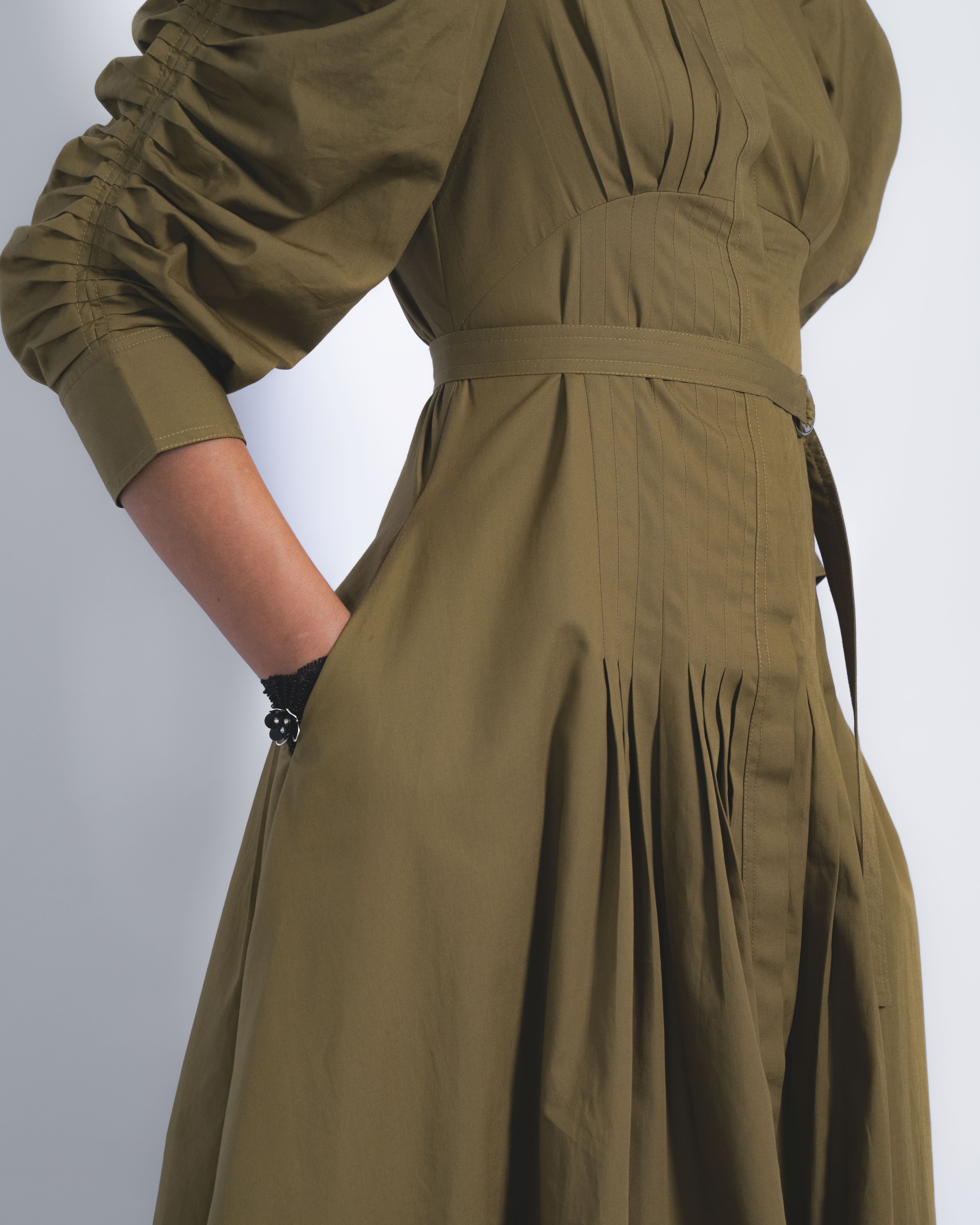 Oribu Dress