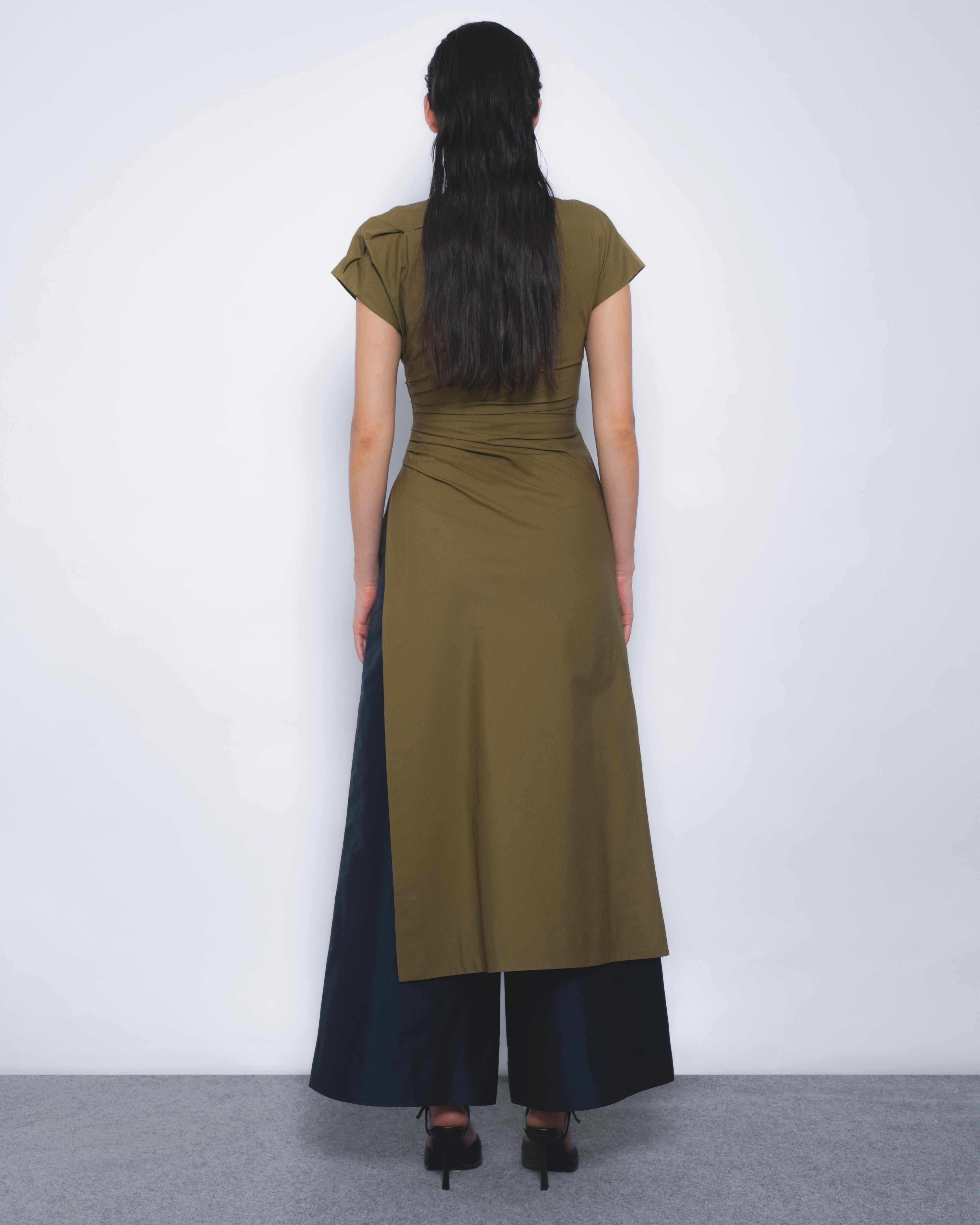 Arida Pants