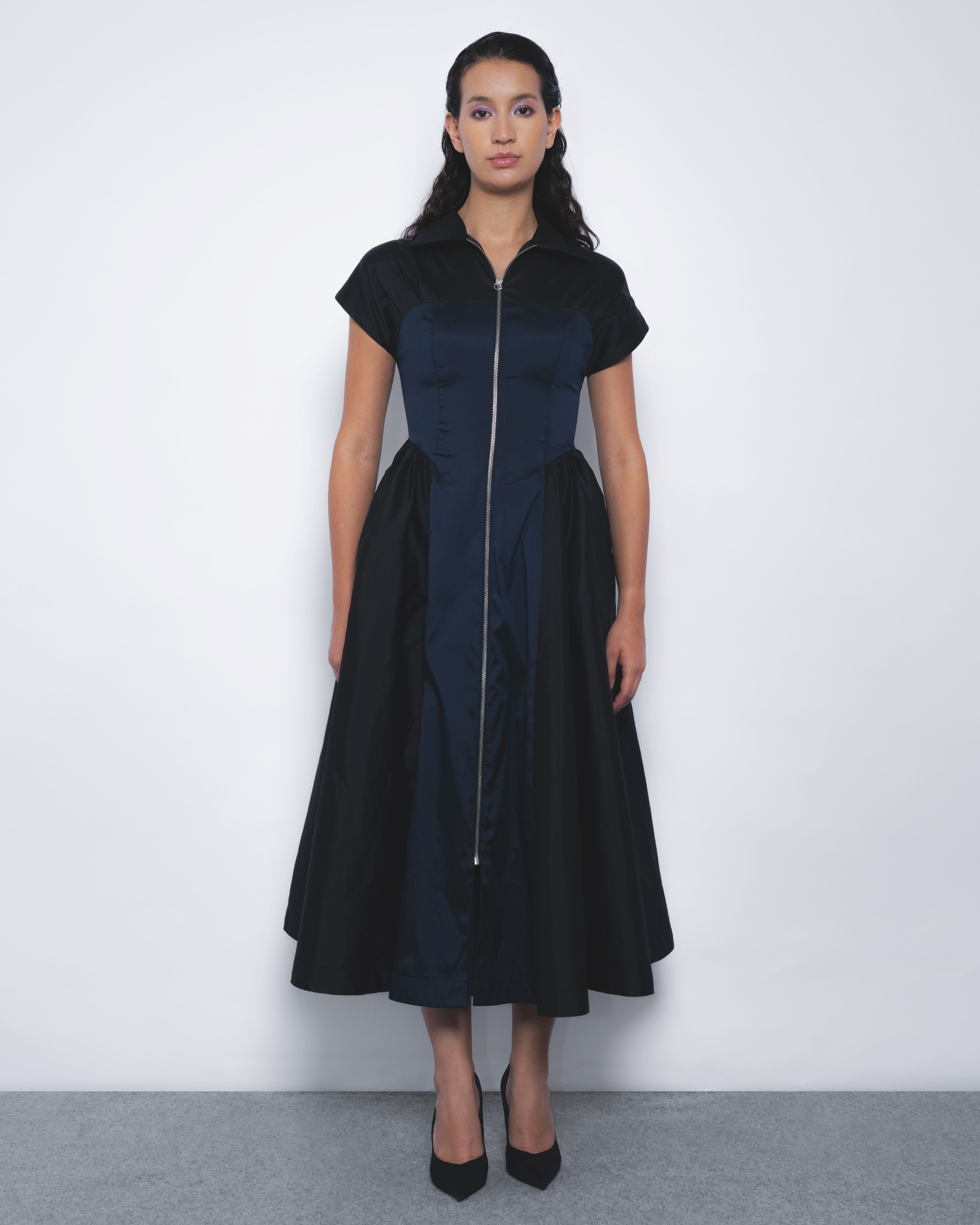 Kona Dress