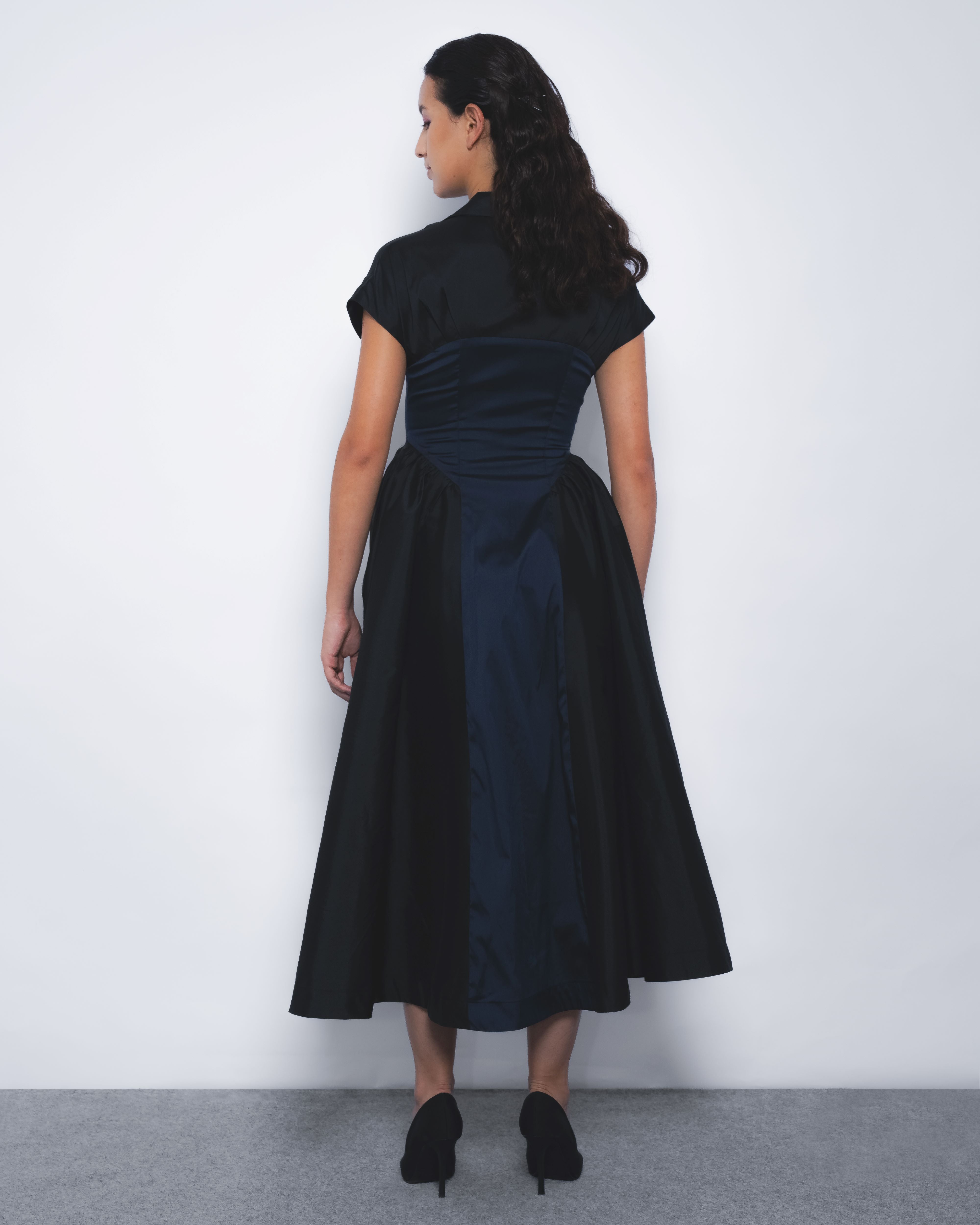 Kona Dress