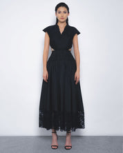 Kage Dress