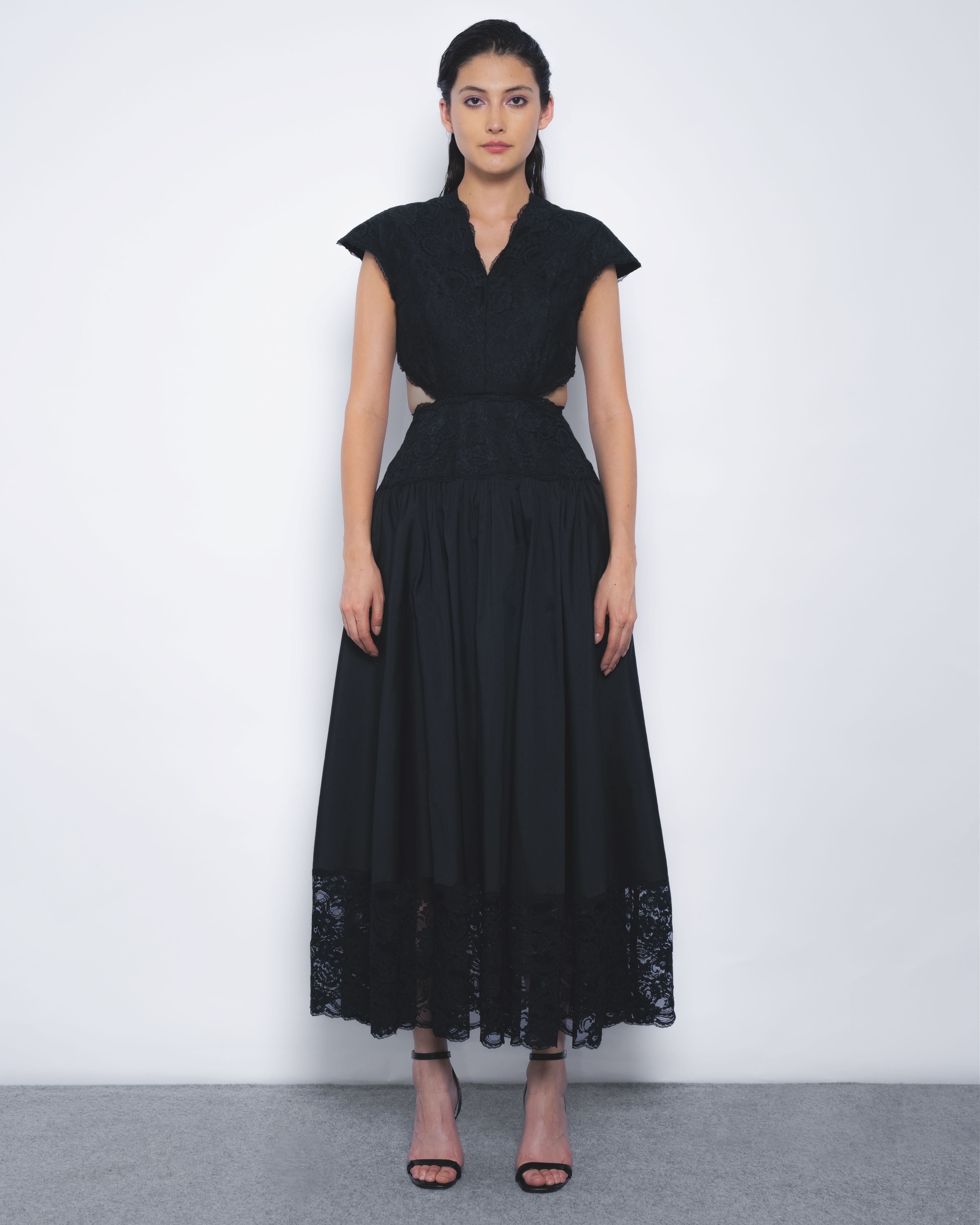 Kage Dress
