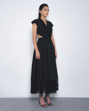 Kage Dress
