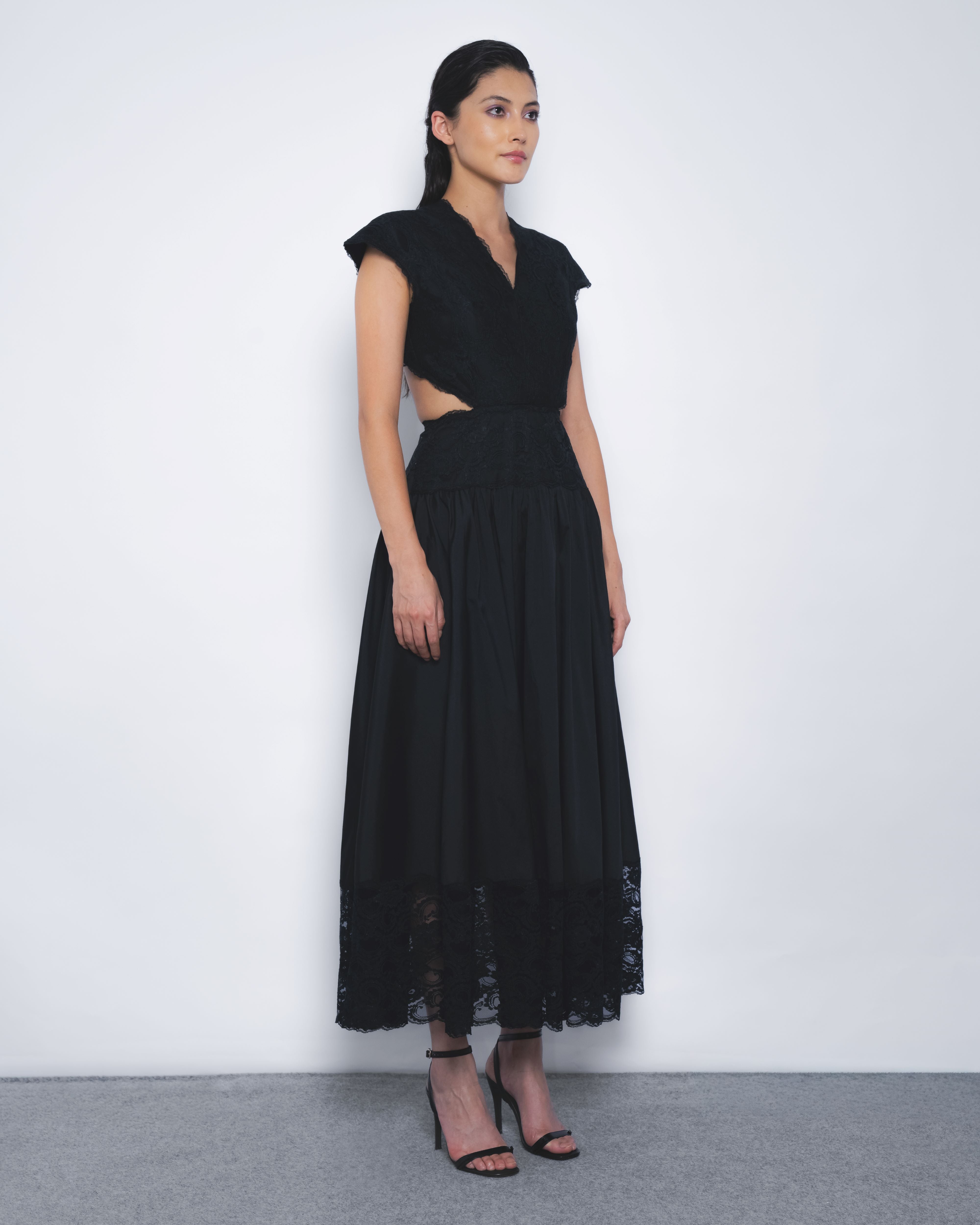Kage Dress