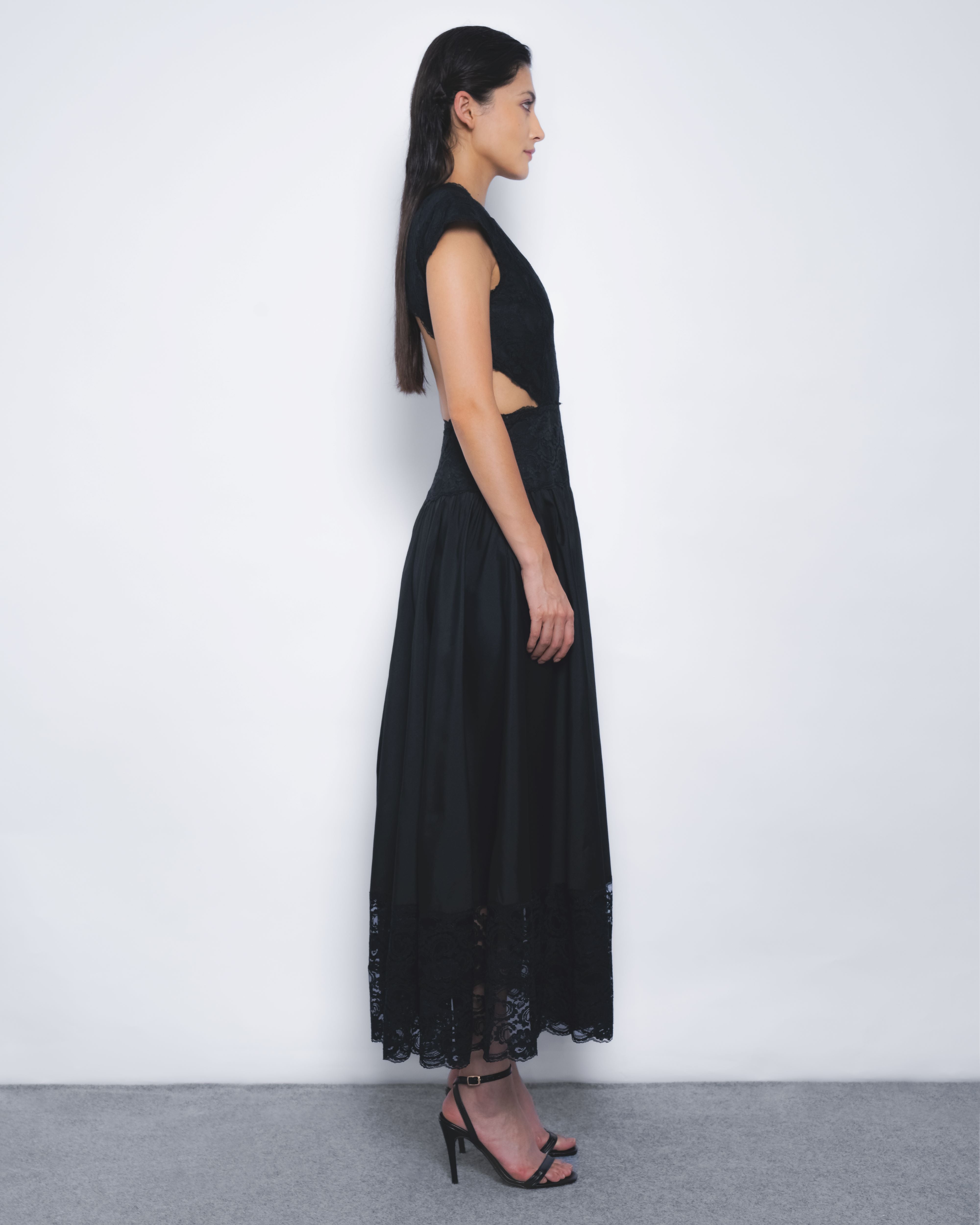 Kage Dress