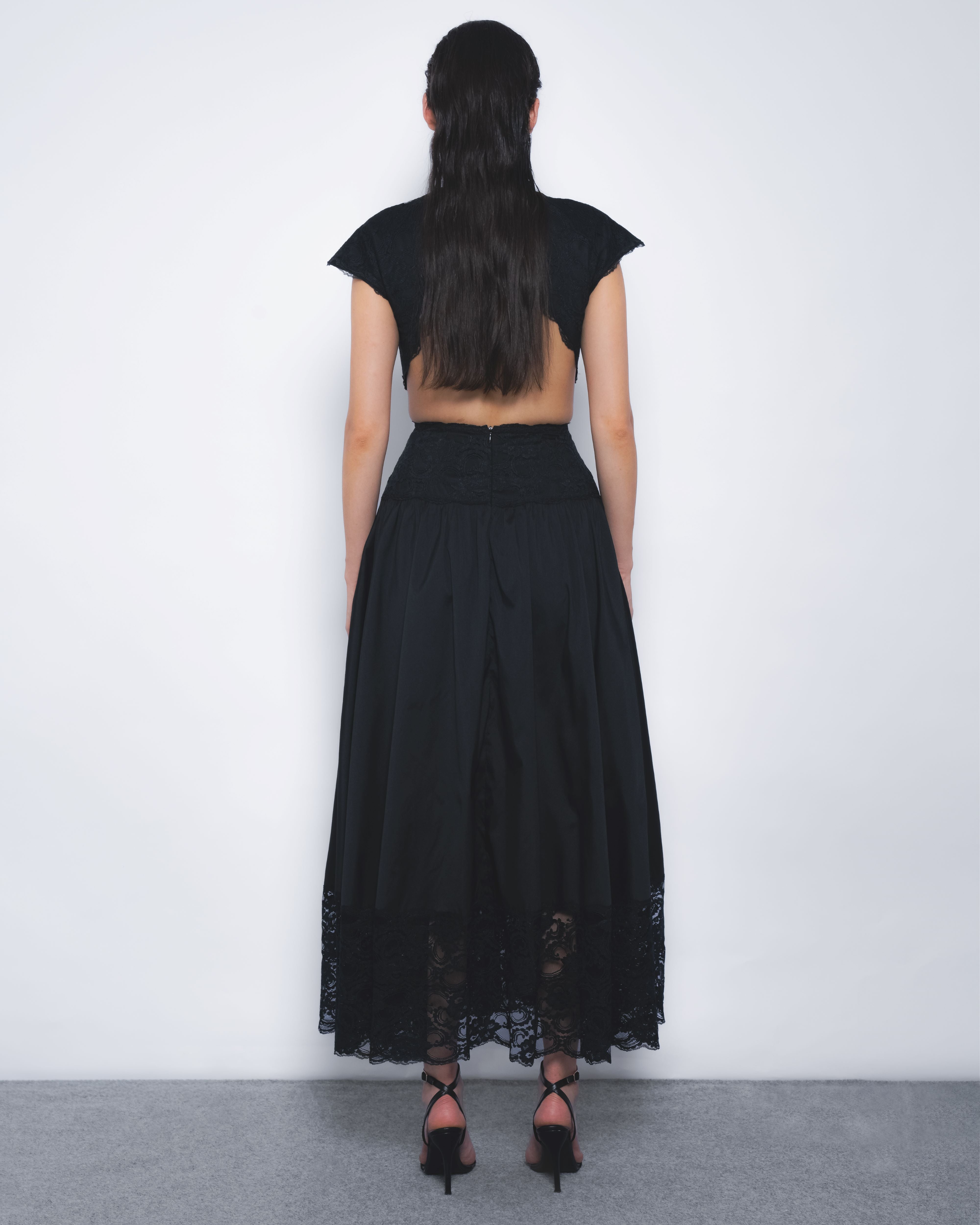 Kage Dress