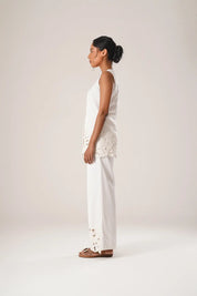 Windowlight Tunic Top & Windowlight Trousers