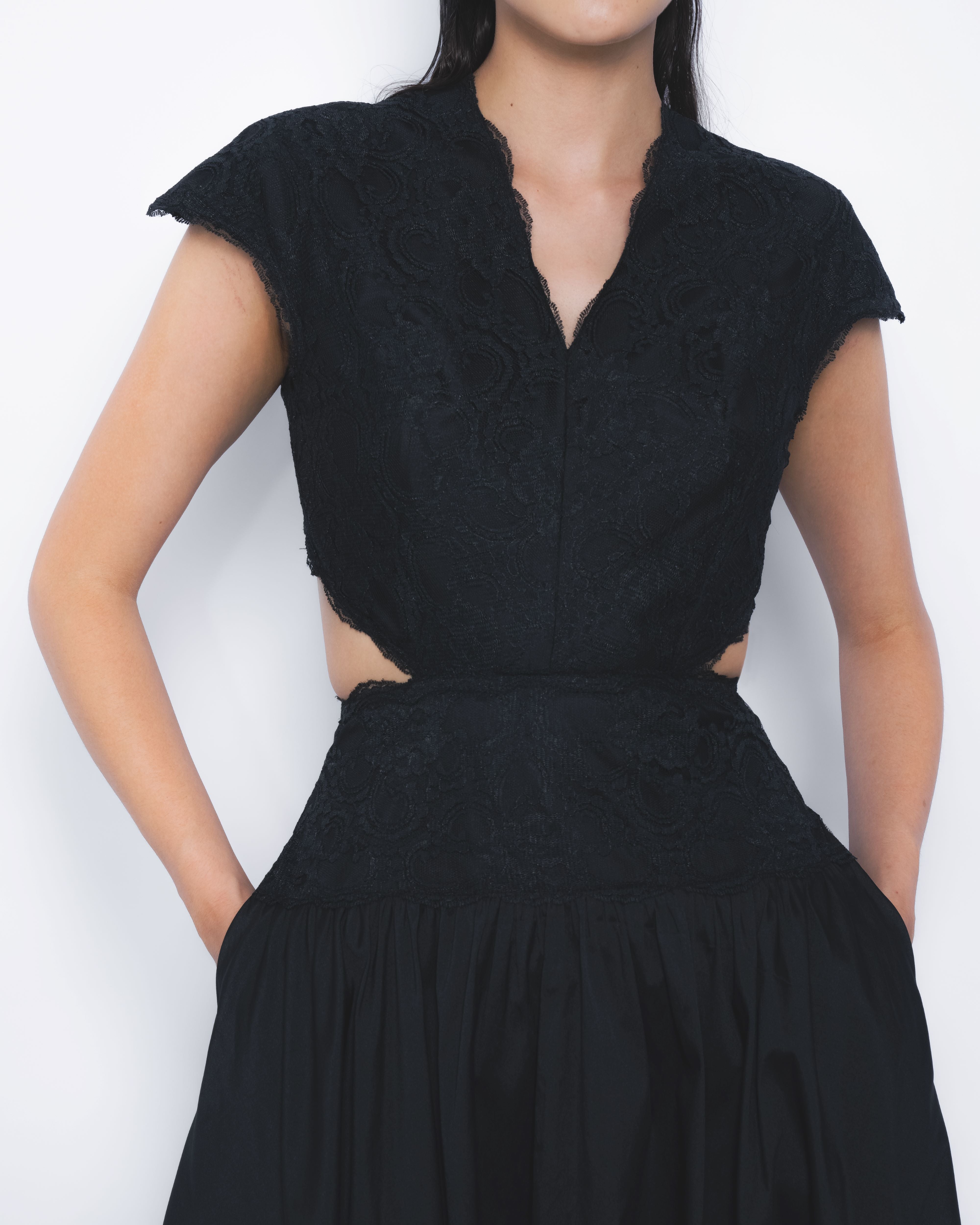 Kage Dress