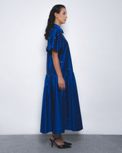 Cielo Embroidered Dress