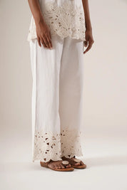 Windowlight Tunic Top & Windowlight Trousers