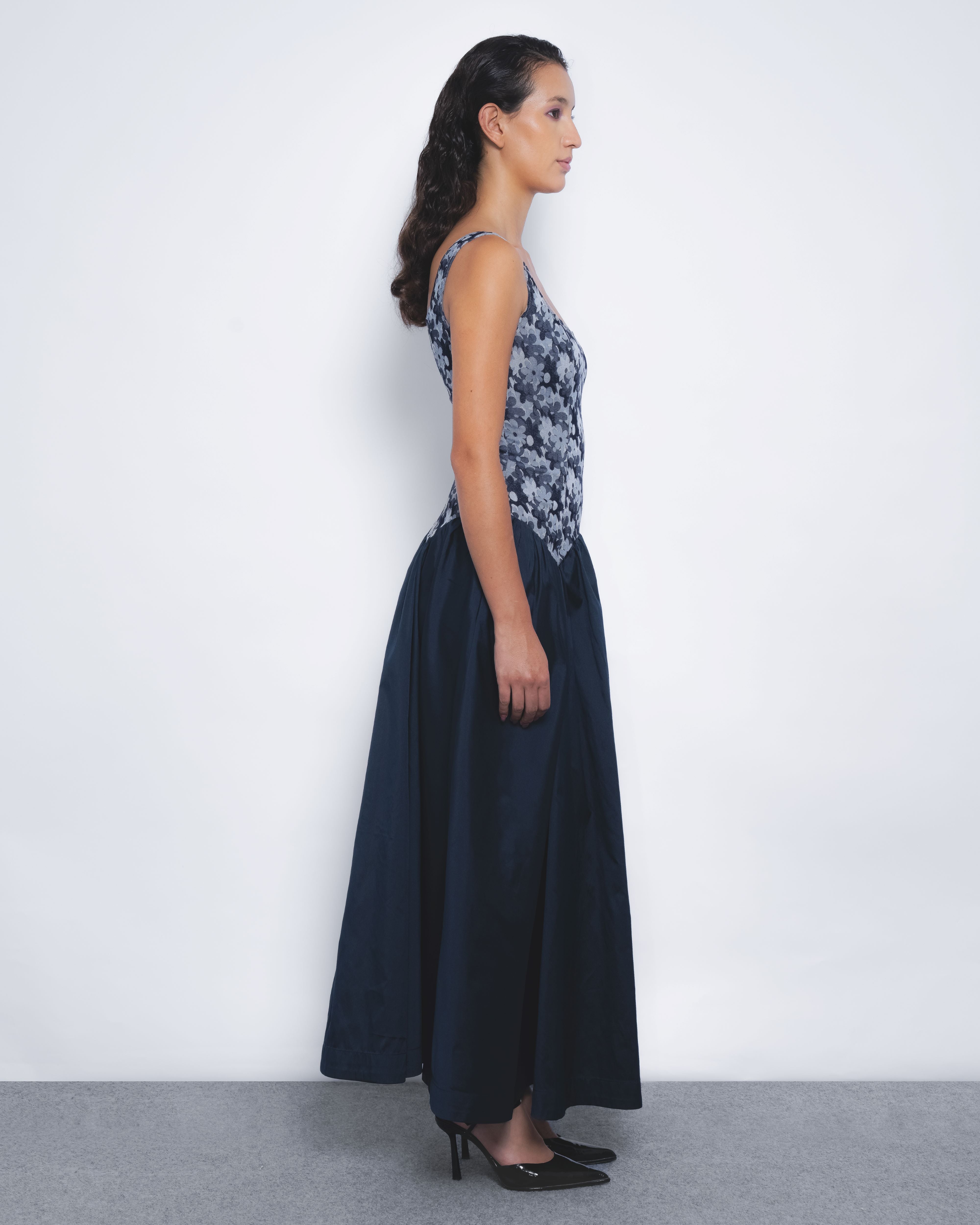 Miyu Dress