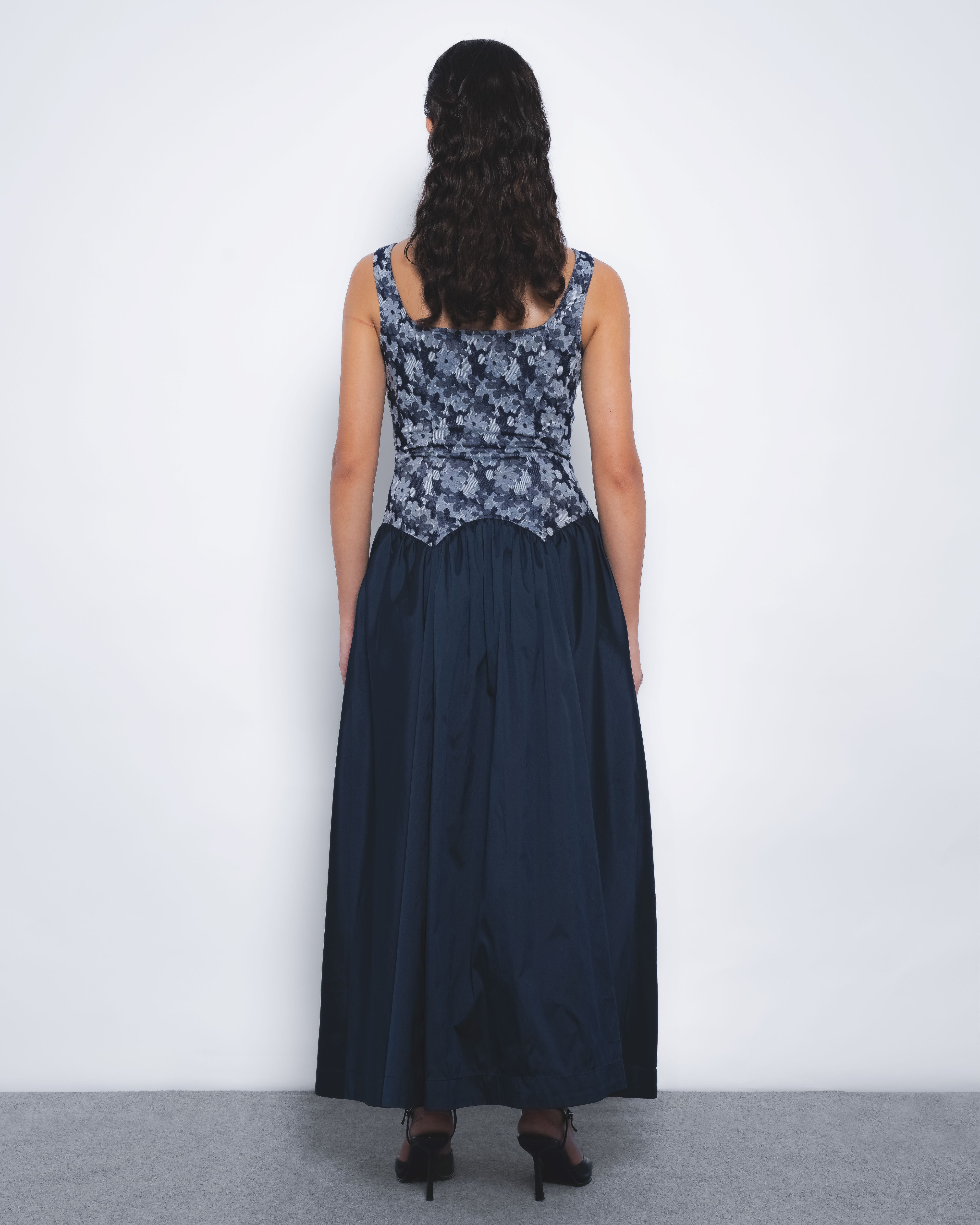 Miyu Dress