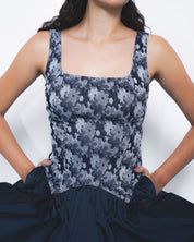 Miyu Dress