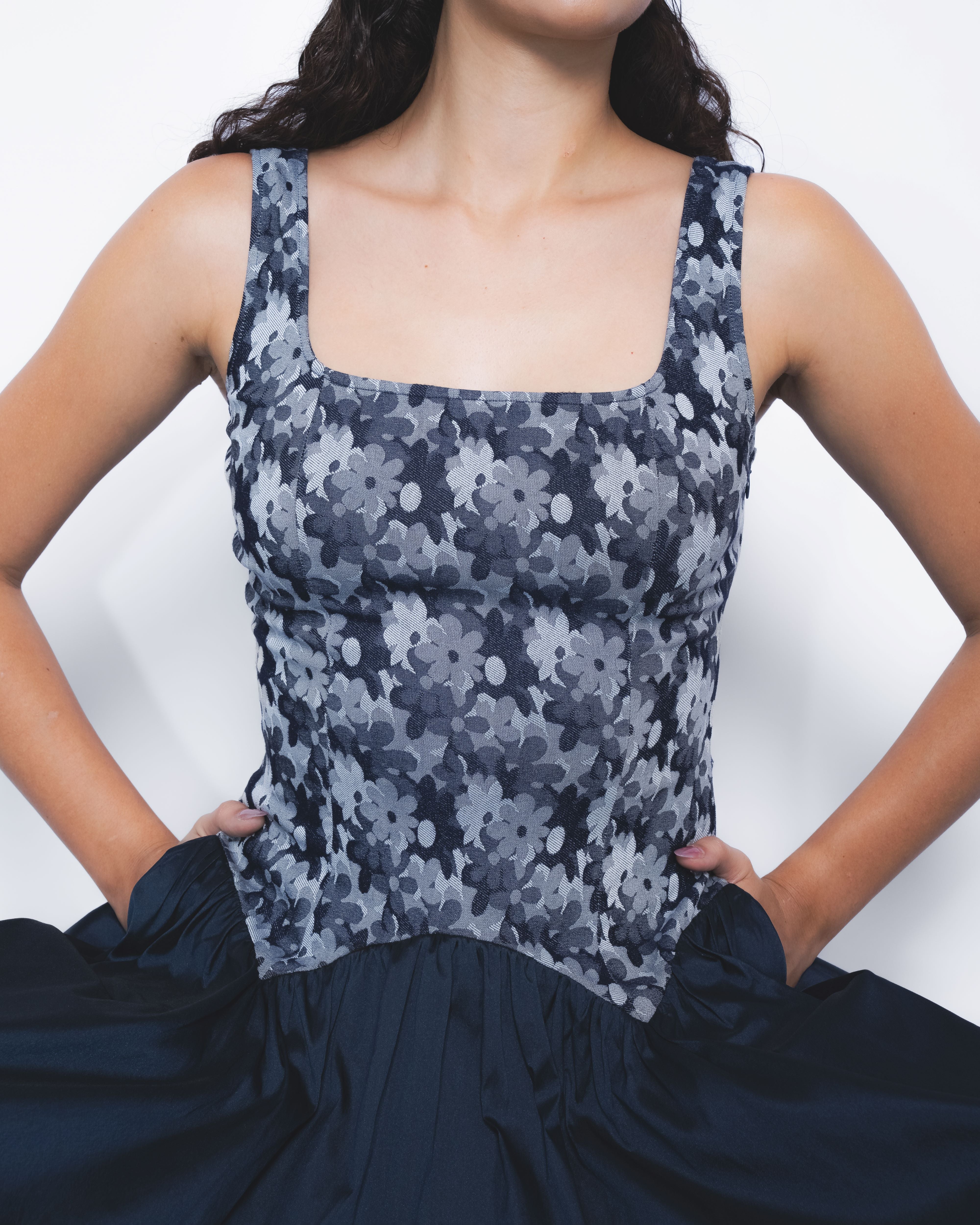 Miyu Dress