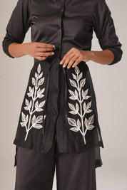 Rooted Shirt