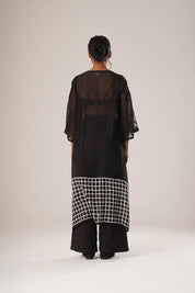 Windowleaf Kaftan