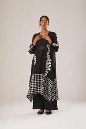 Windowleaf Kaftan