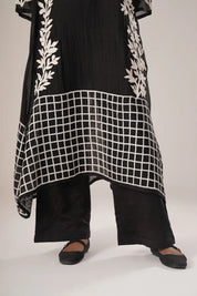 Windowleaf Kaftan