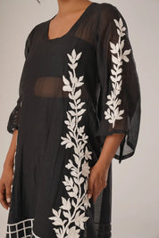 Windowleaf Kaftan