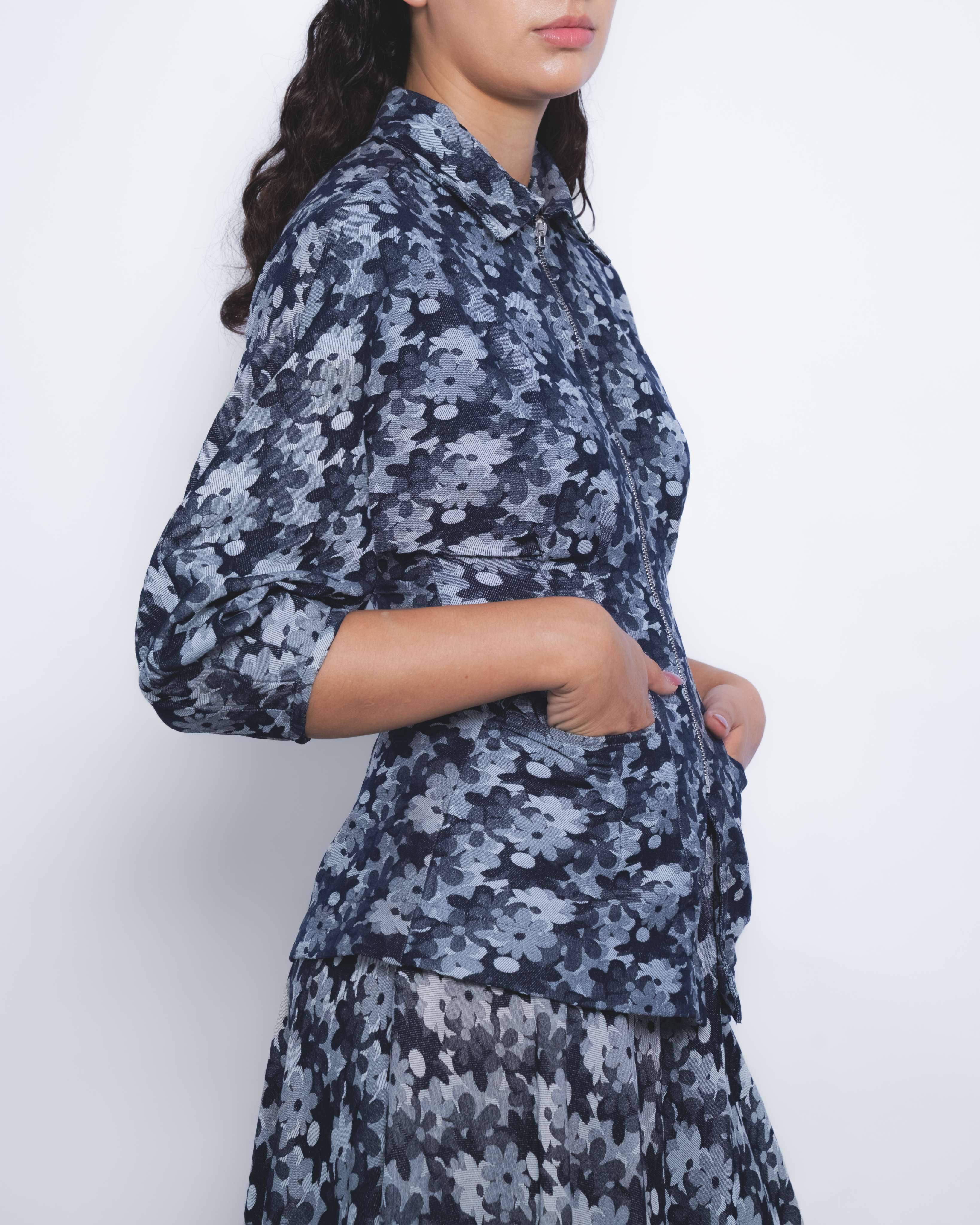 Ivy Top - Leh Studios