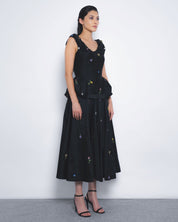 Koharu Dress