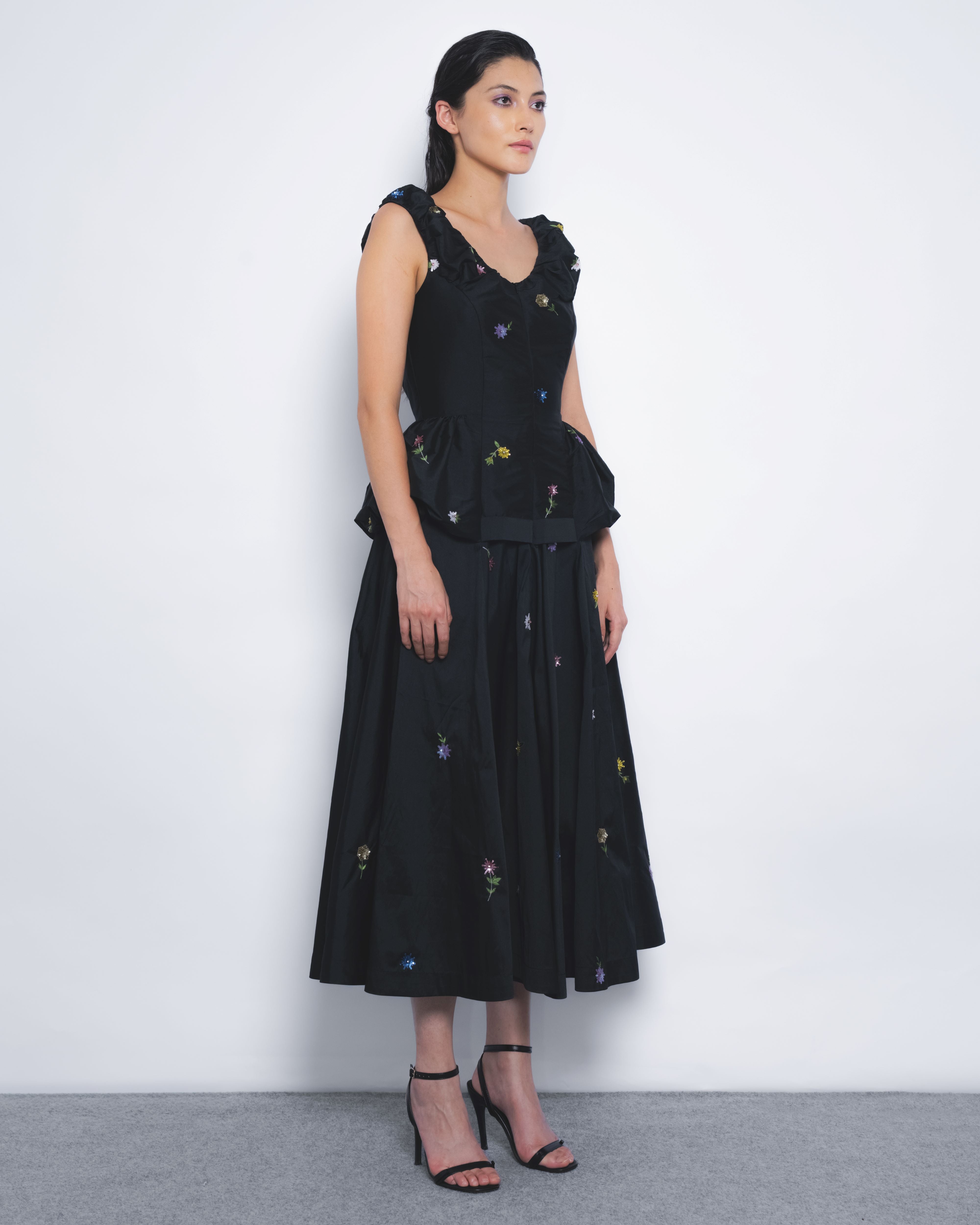 Koharu Dress