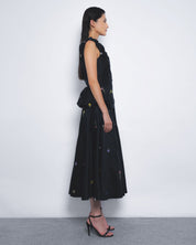 Koharu Dress