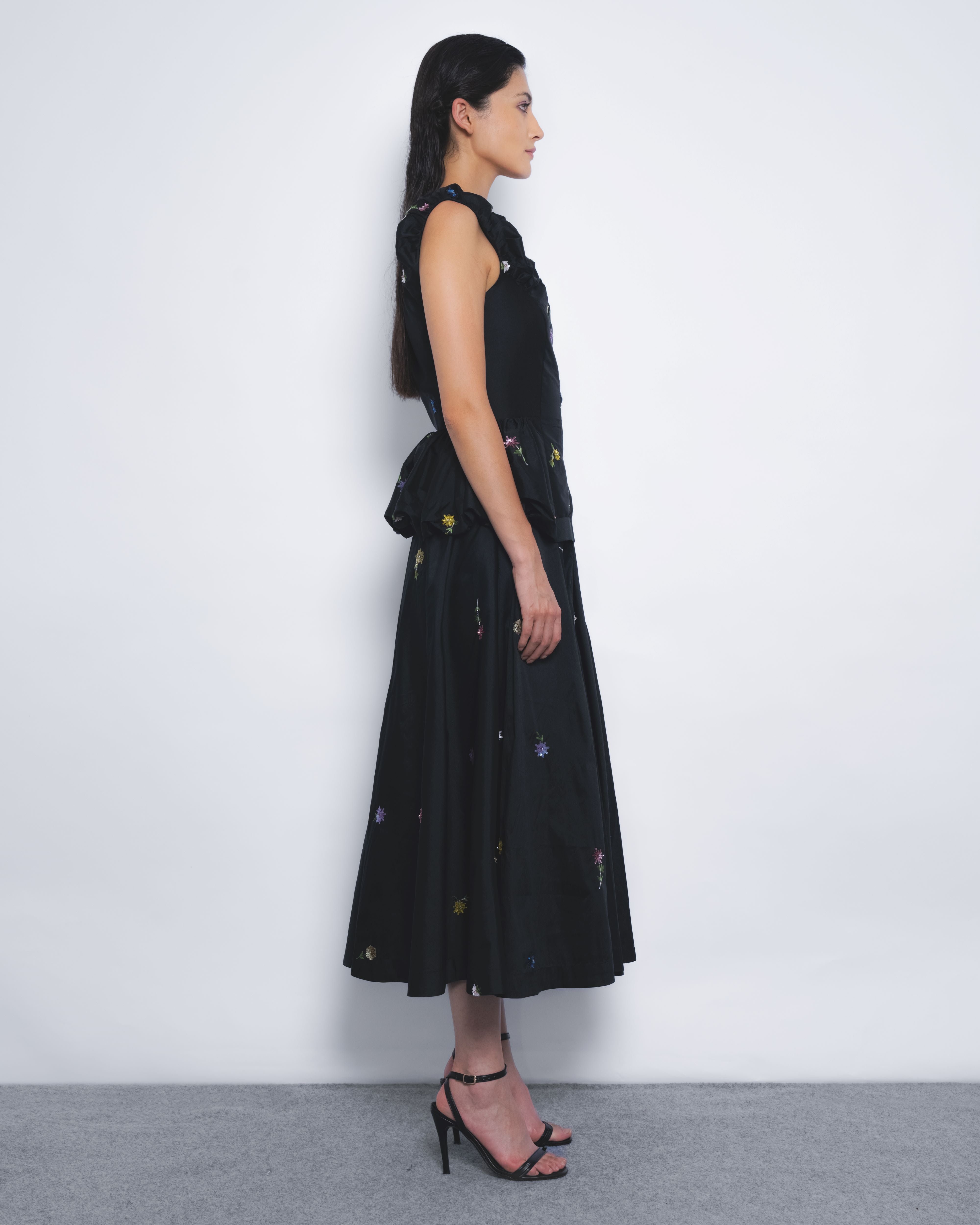 Koharu Dress