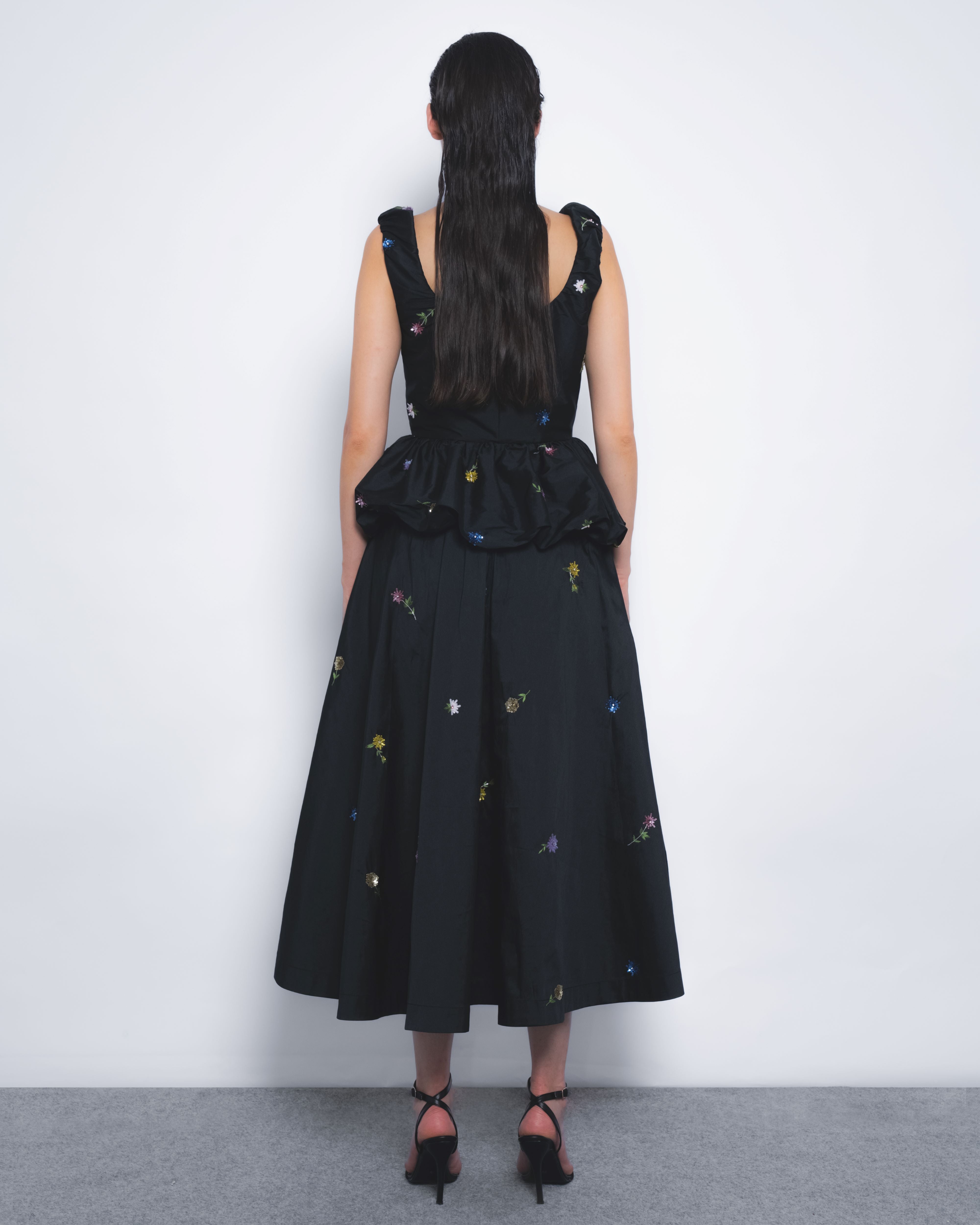 Koharu Dress