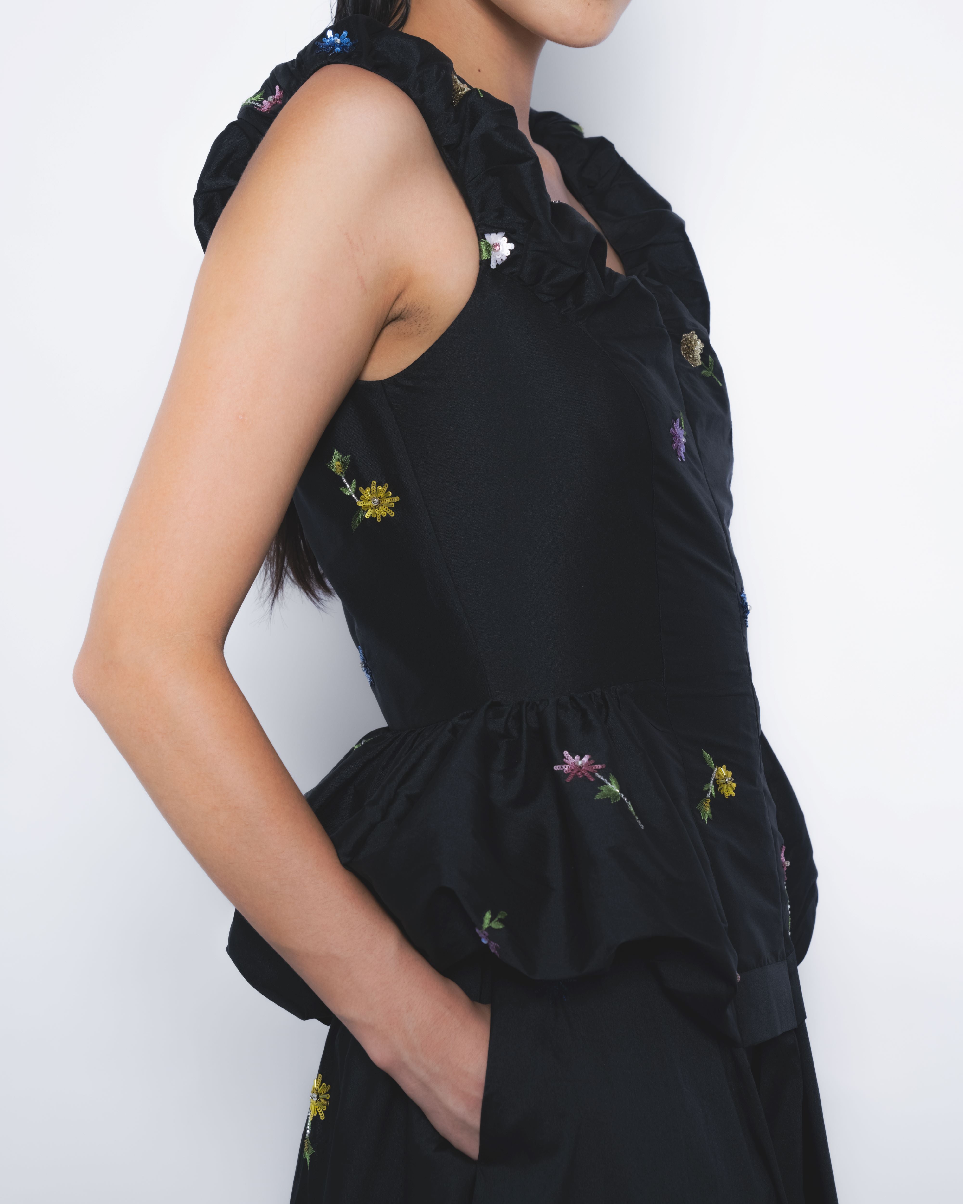 Koharu Dress