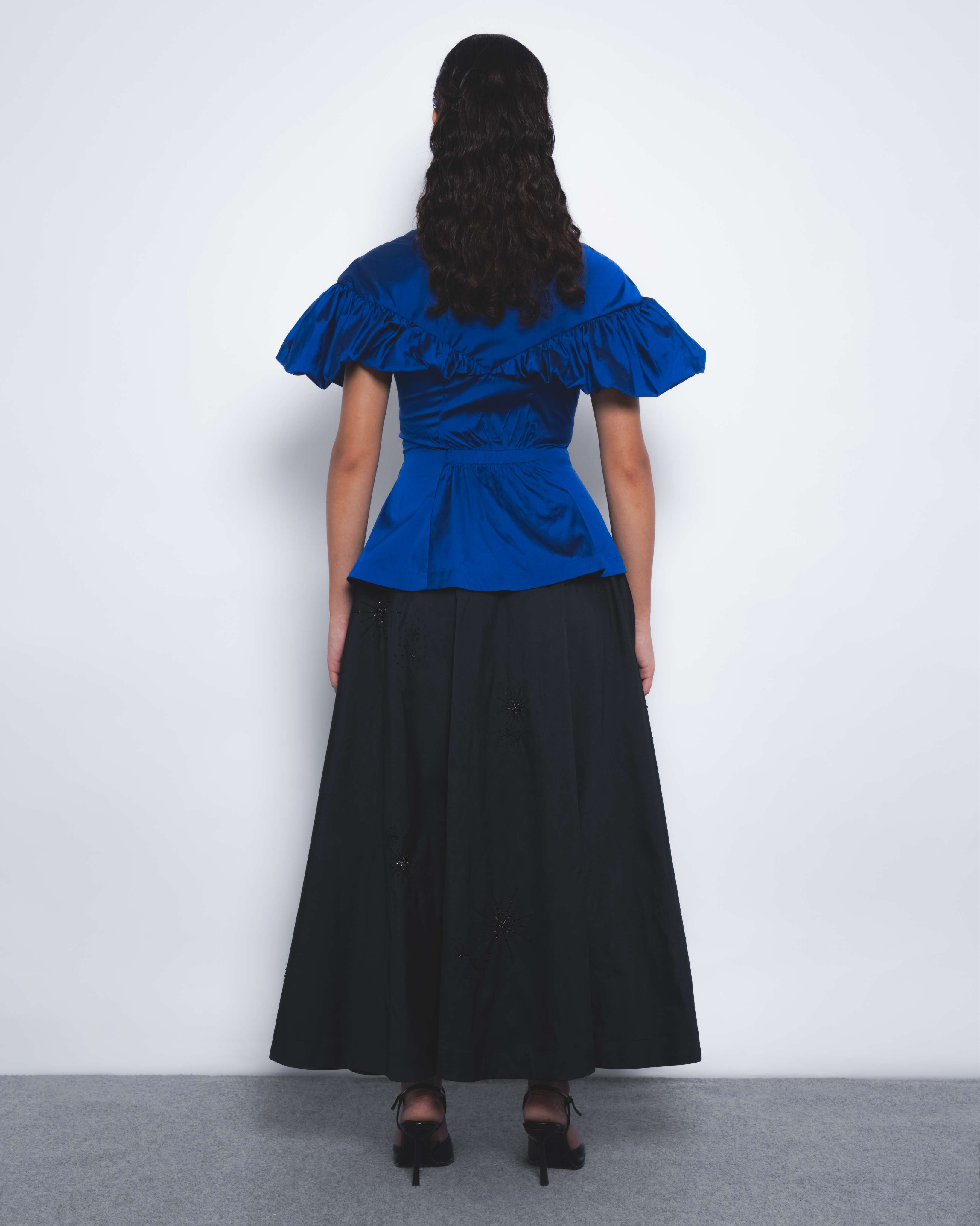 Cumulus Top
