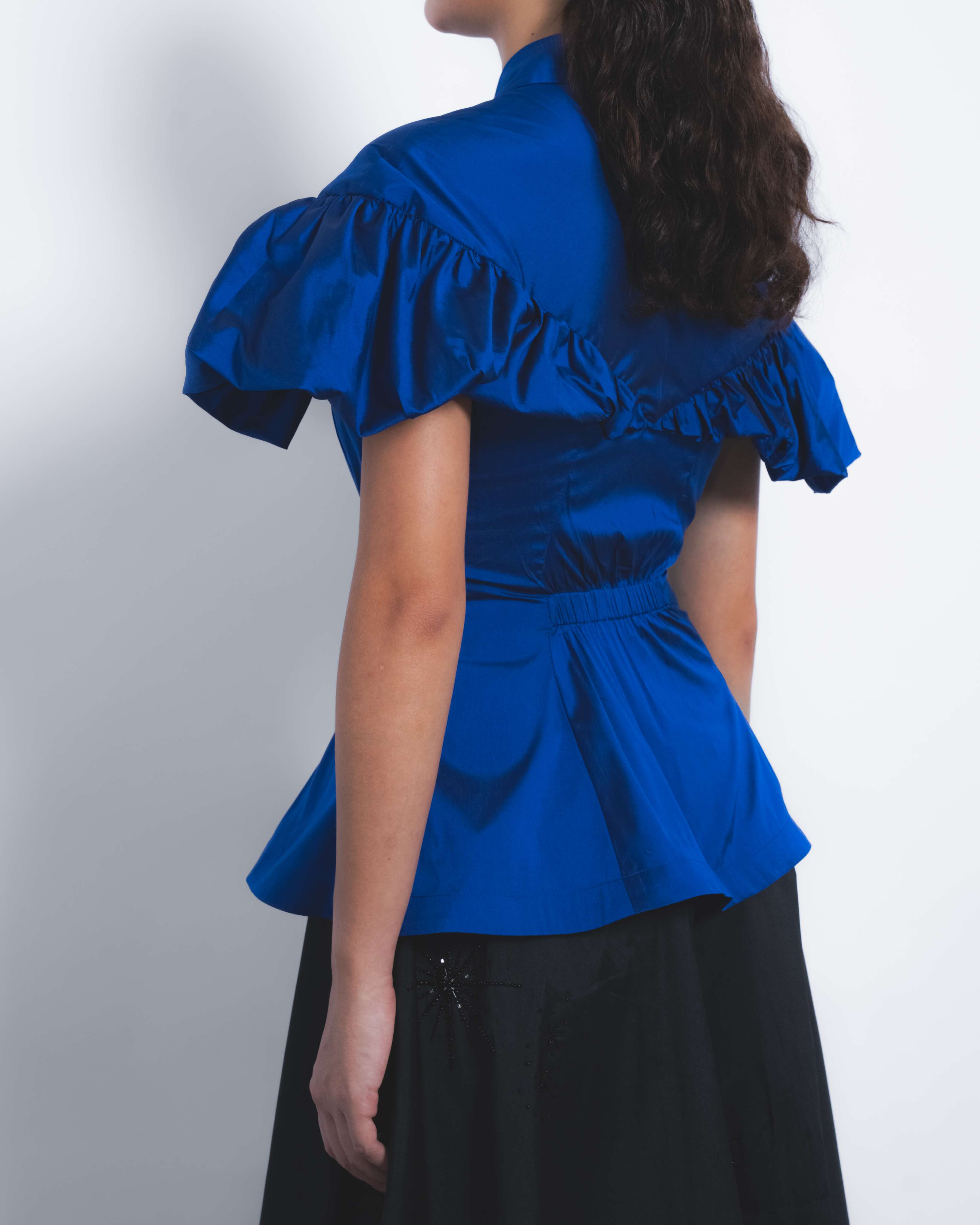 Cumulus Top