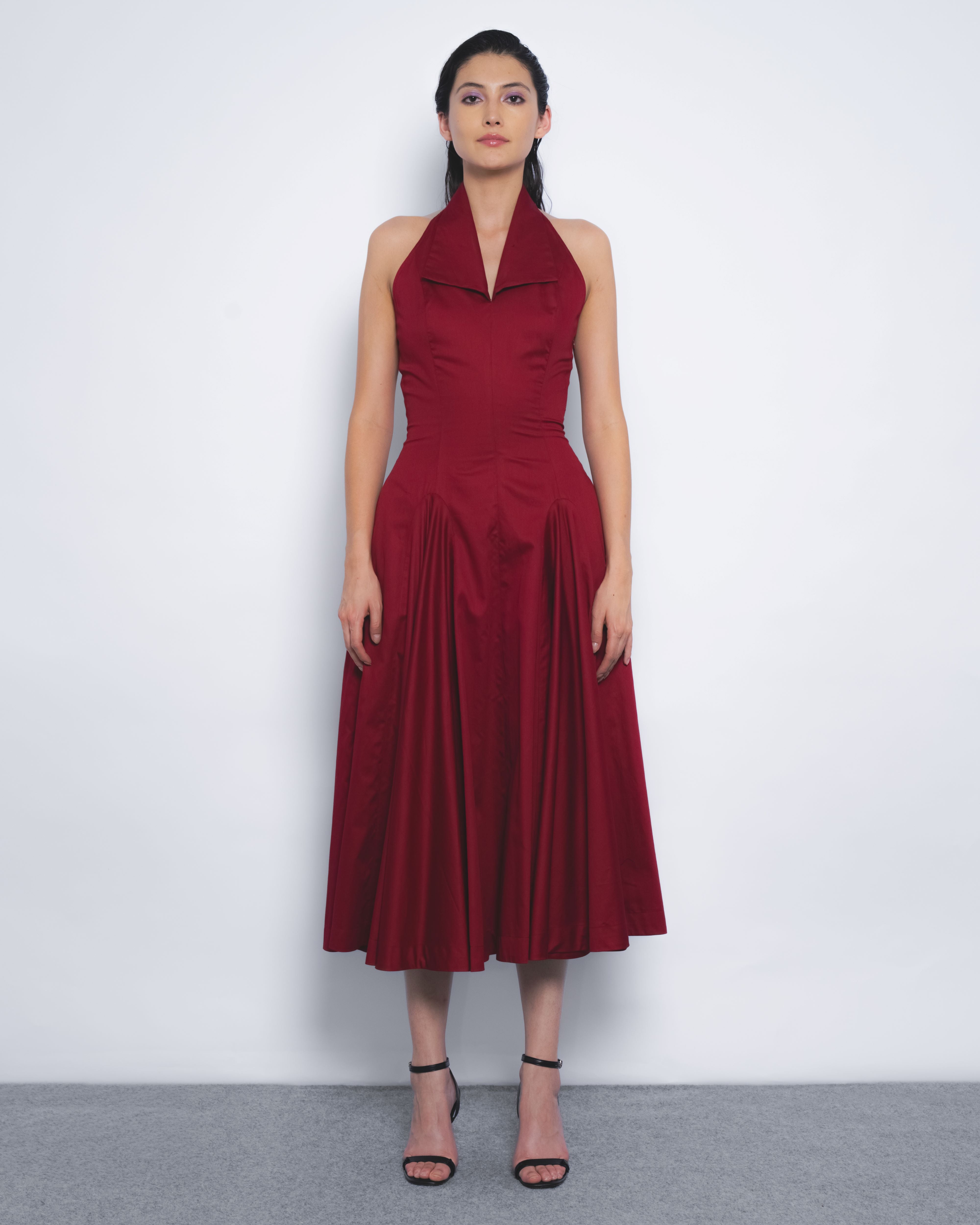 Vita Dress