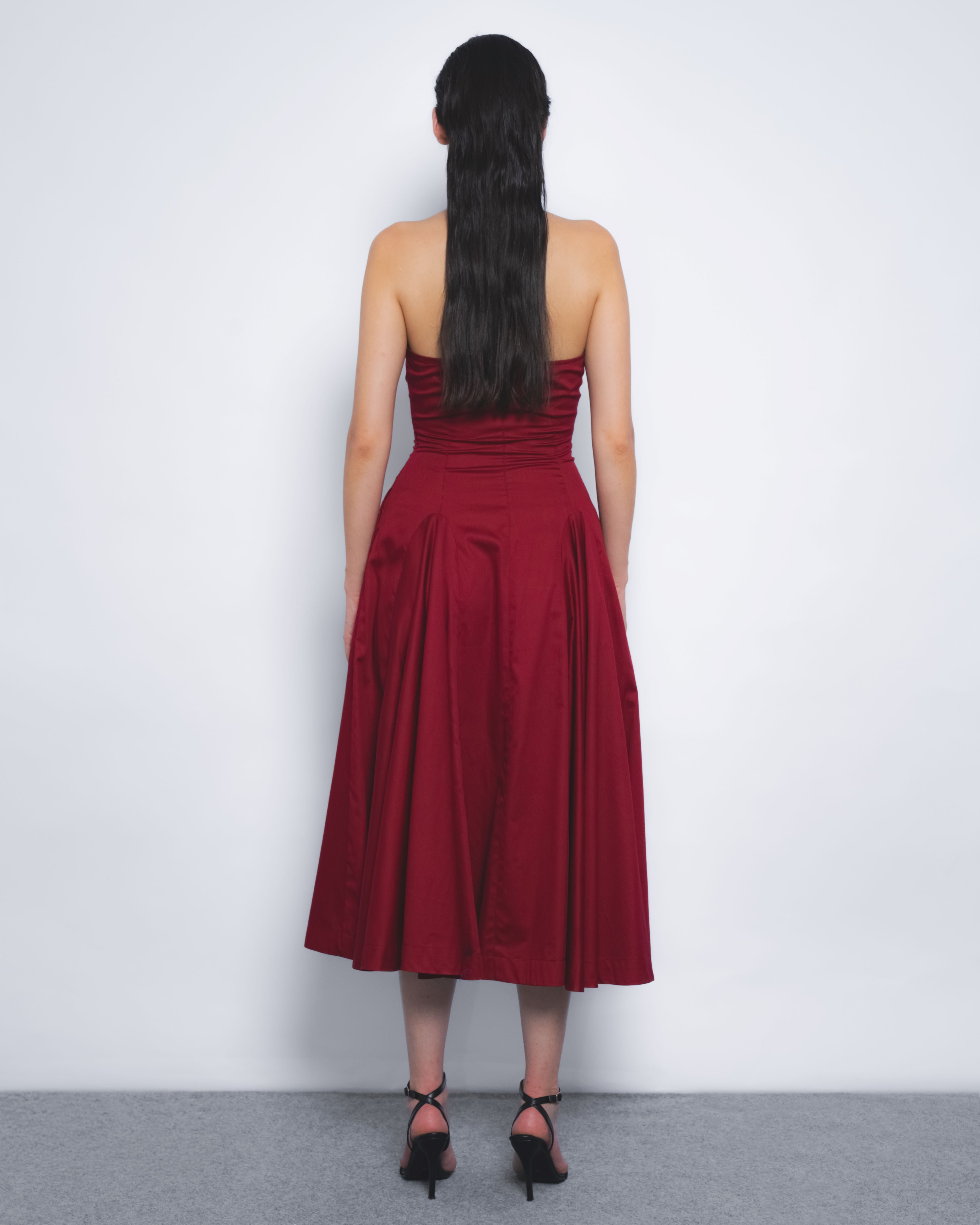 Vita Dress