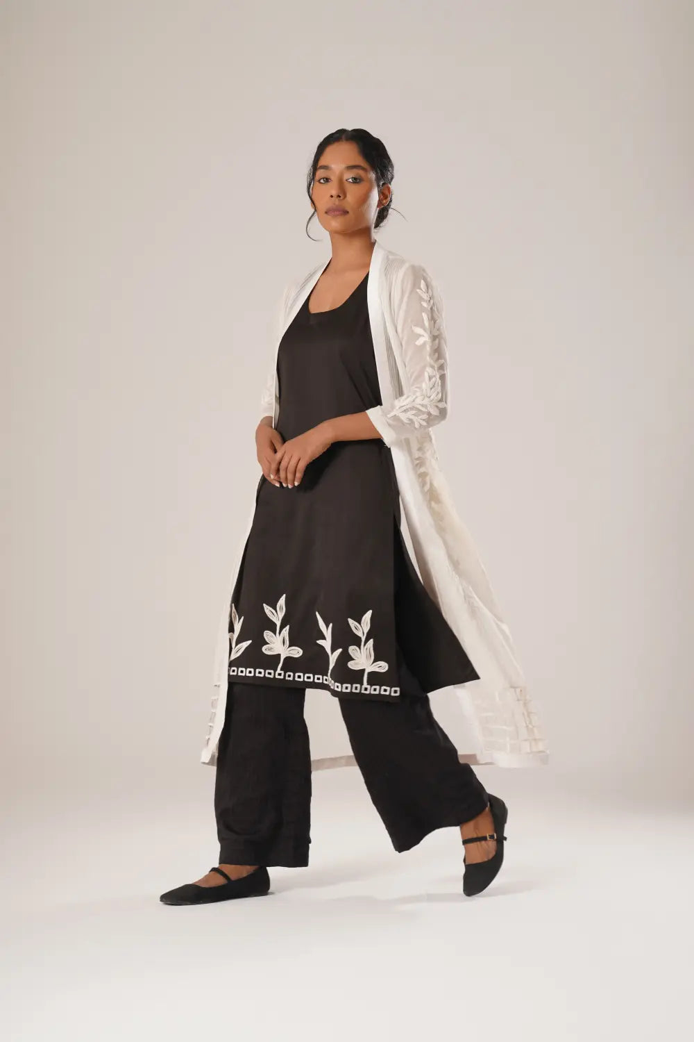 Understory Kurta