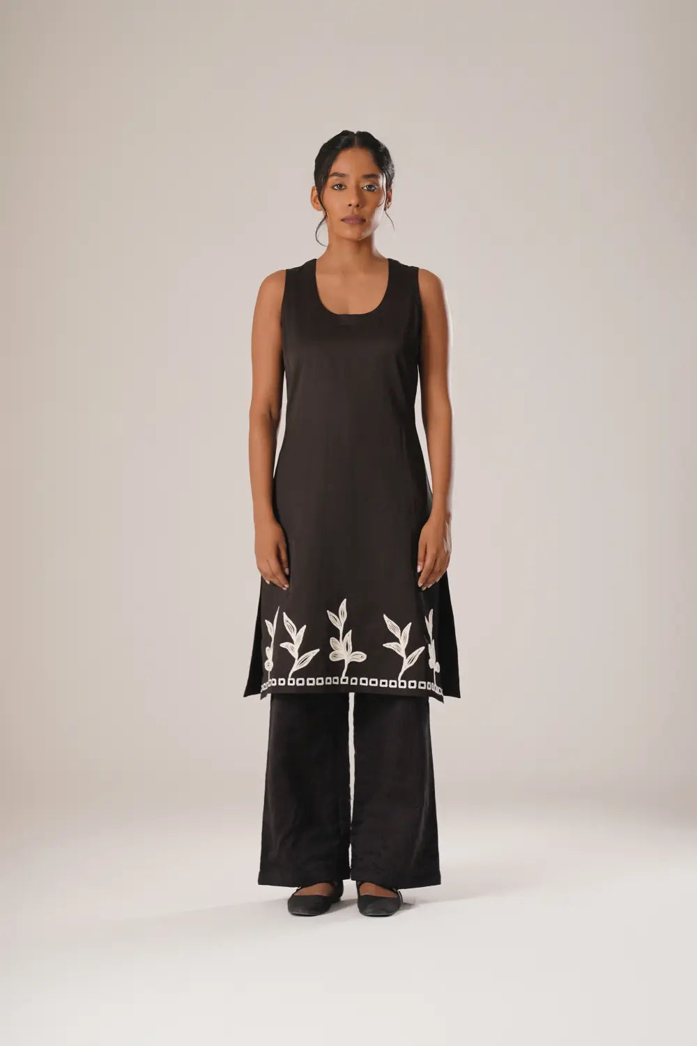 Understory Kurta