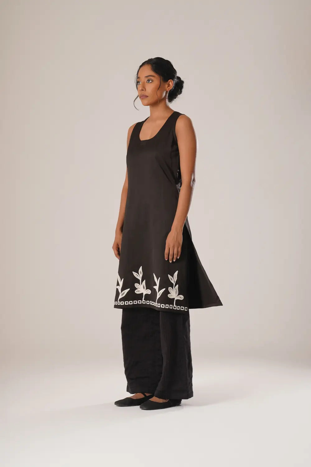 Understory Kurta